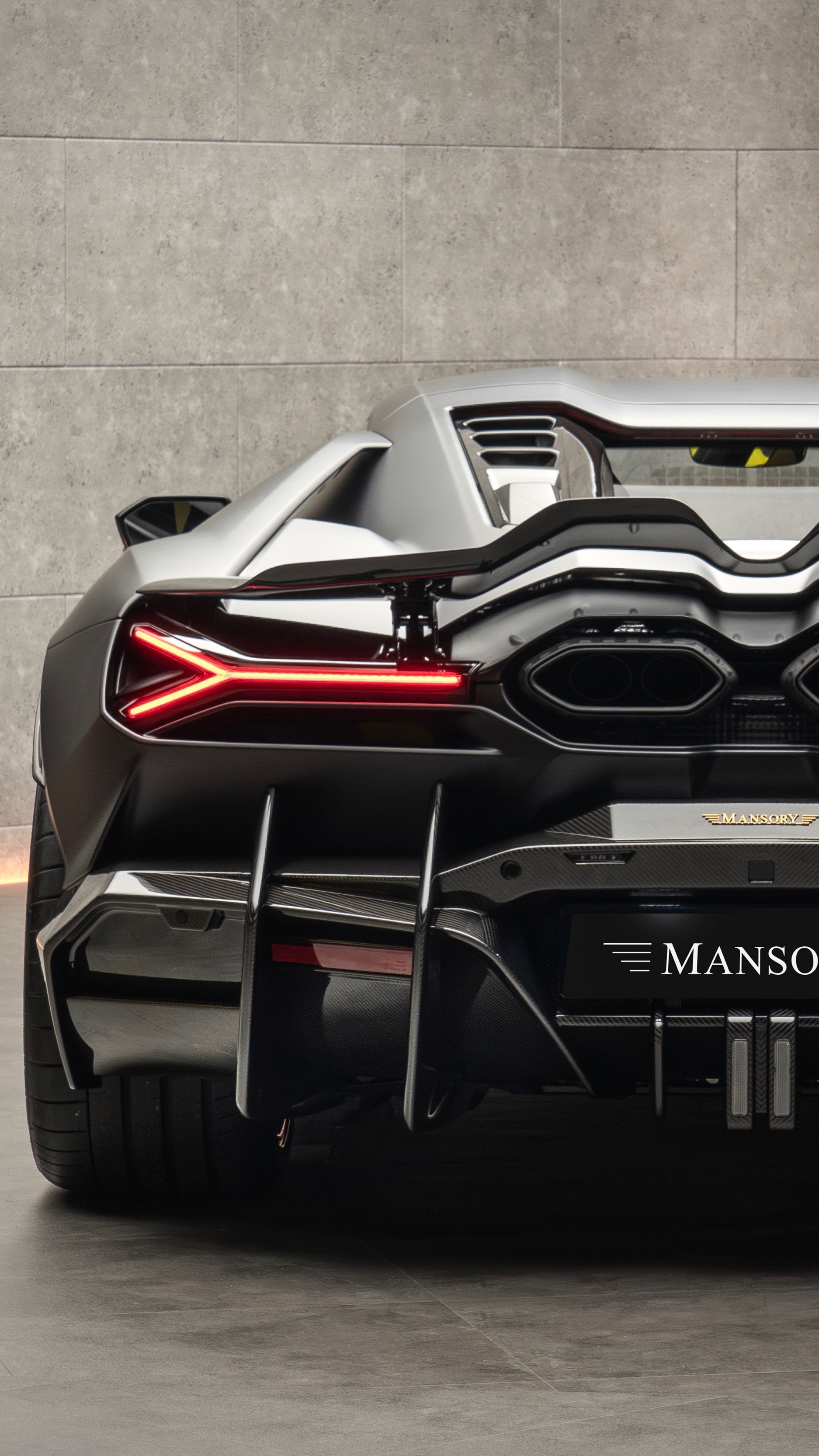 Lamborghini