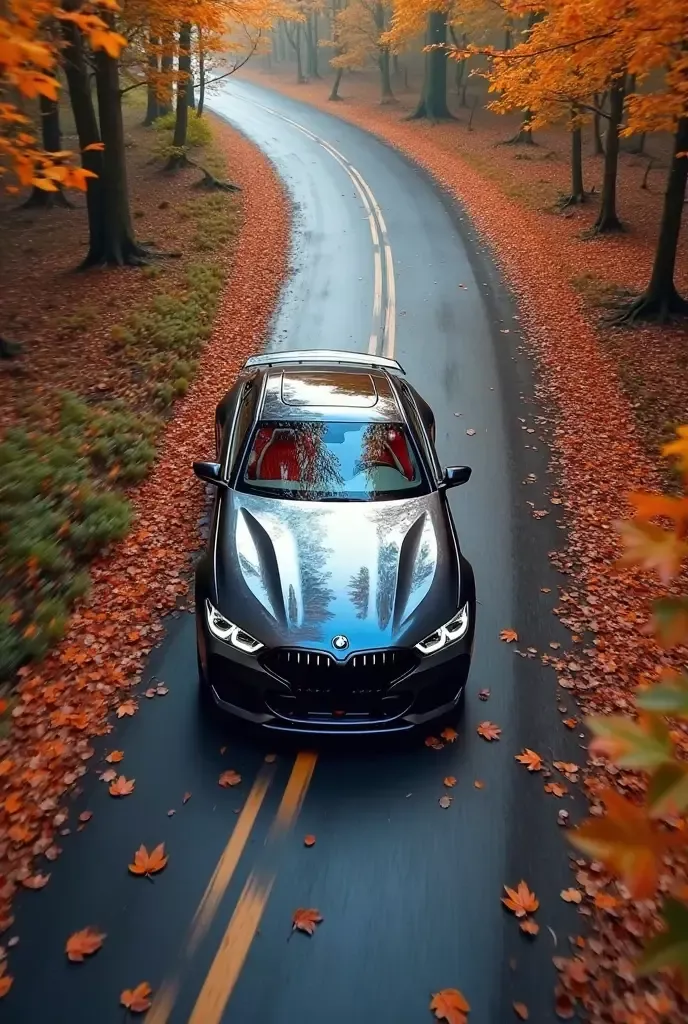#BMW #Competition #Pinnacle #Luxury #Power