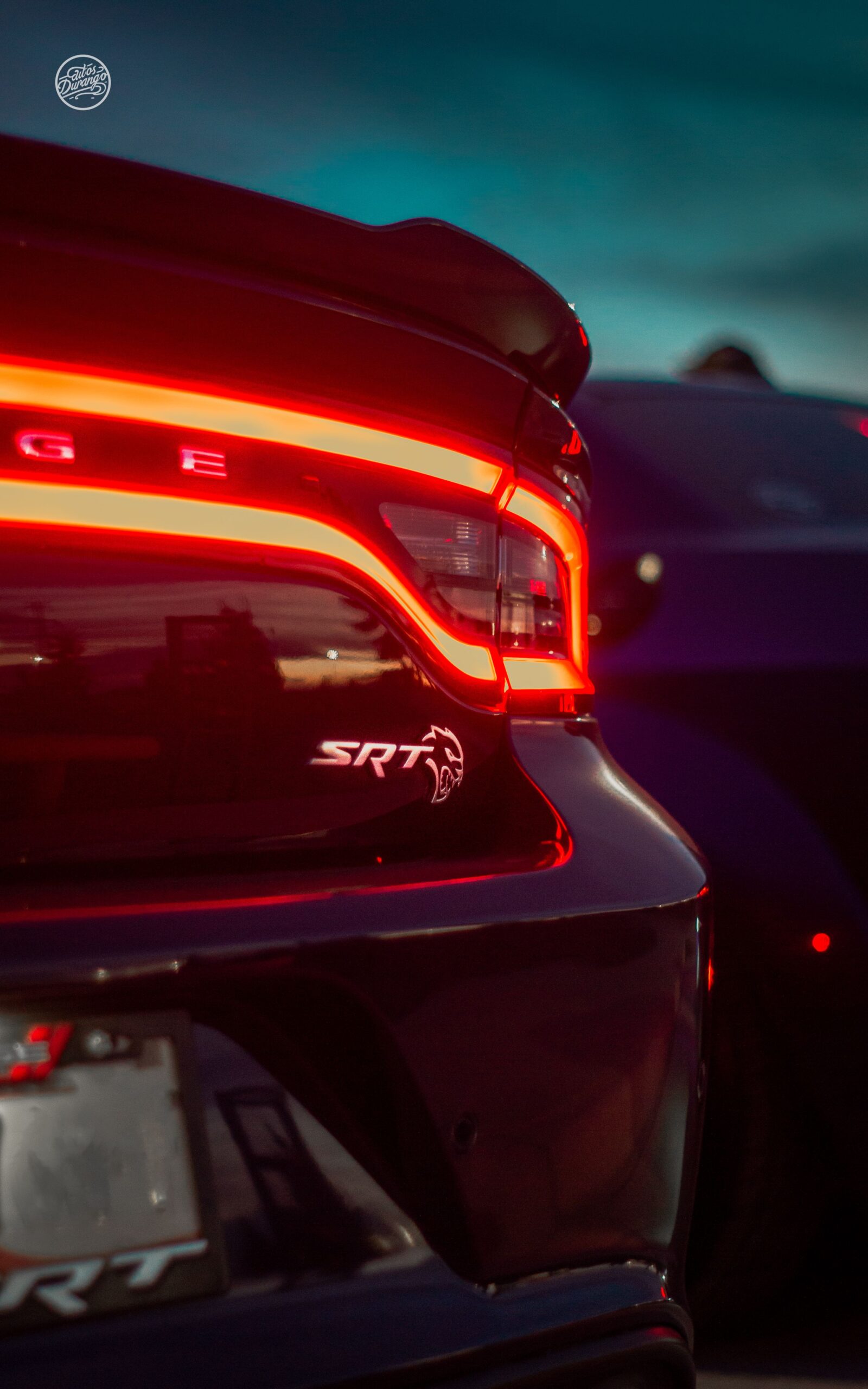#CHARGER #SRT #HELLCAT