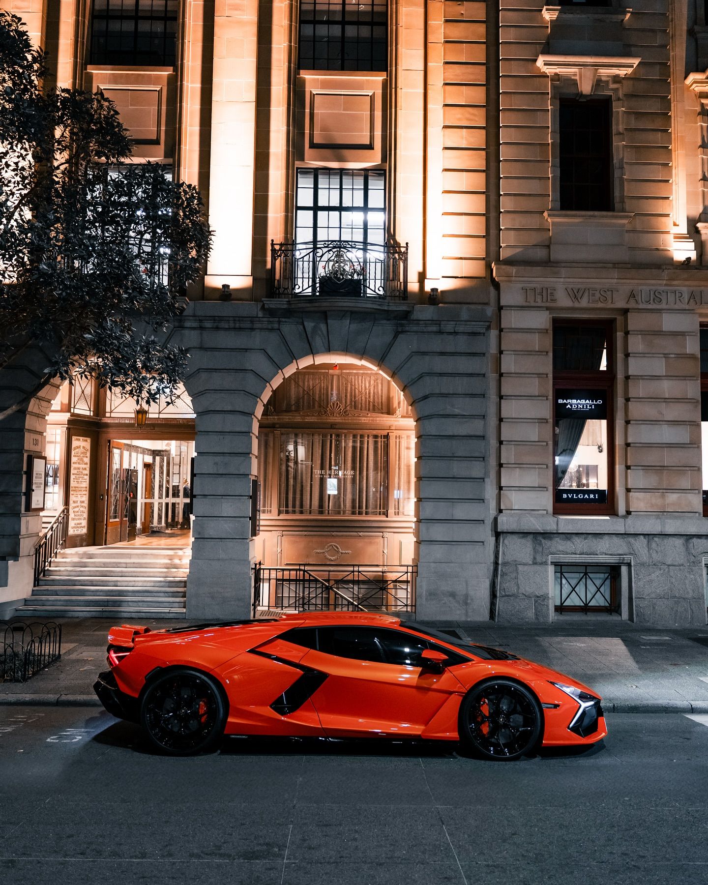 #Car #Lamborghini #Revuelto