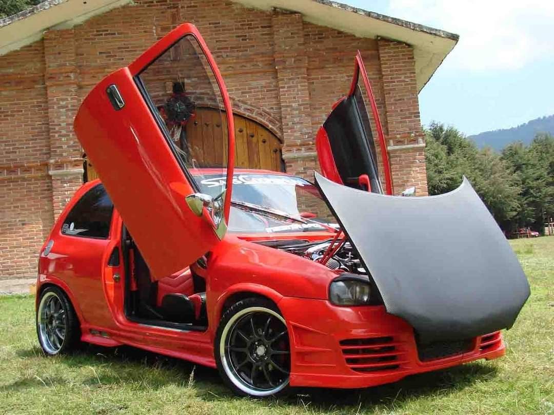 #Chevy #Pop #Tuning