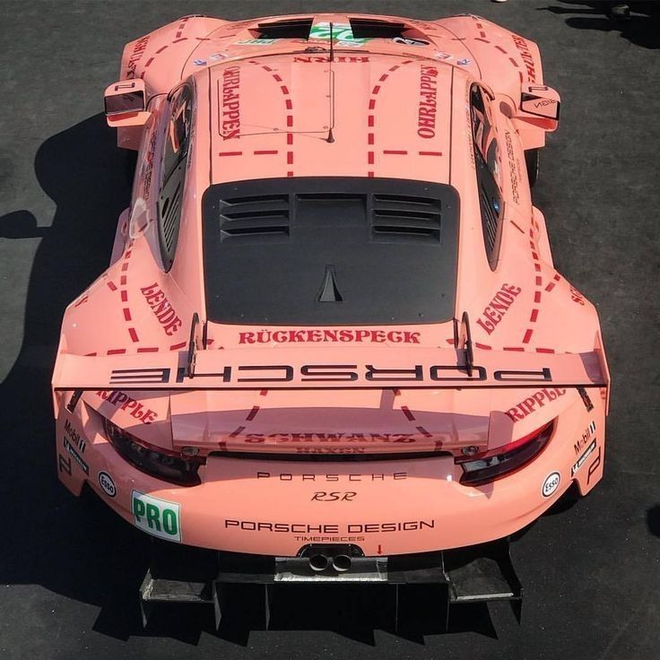 #Cleanest #Porsche