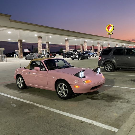 #Cute #miata