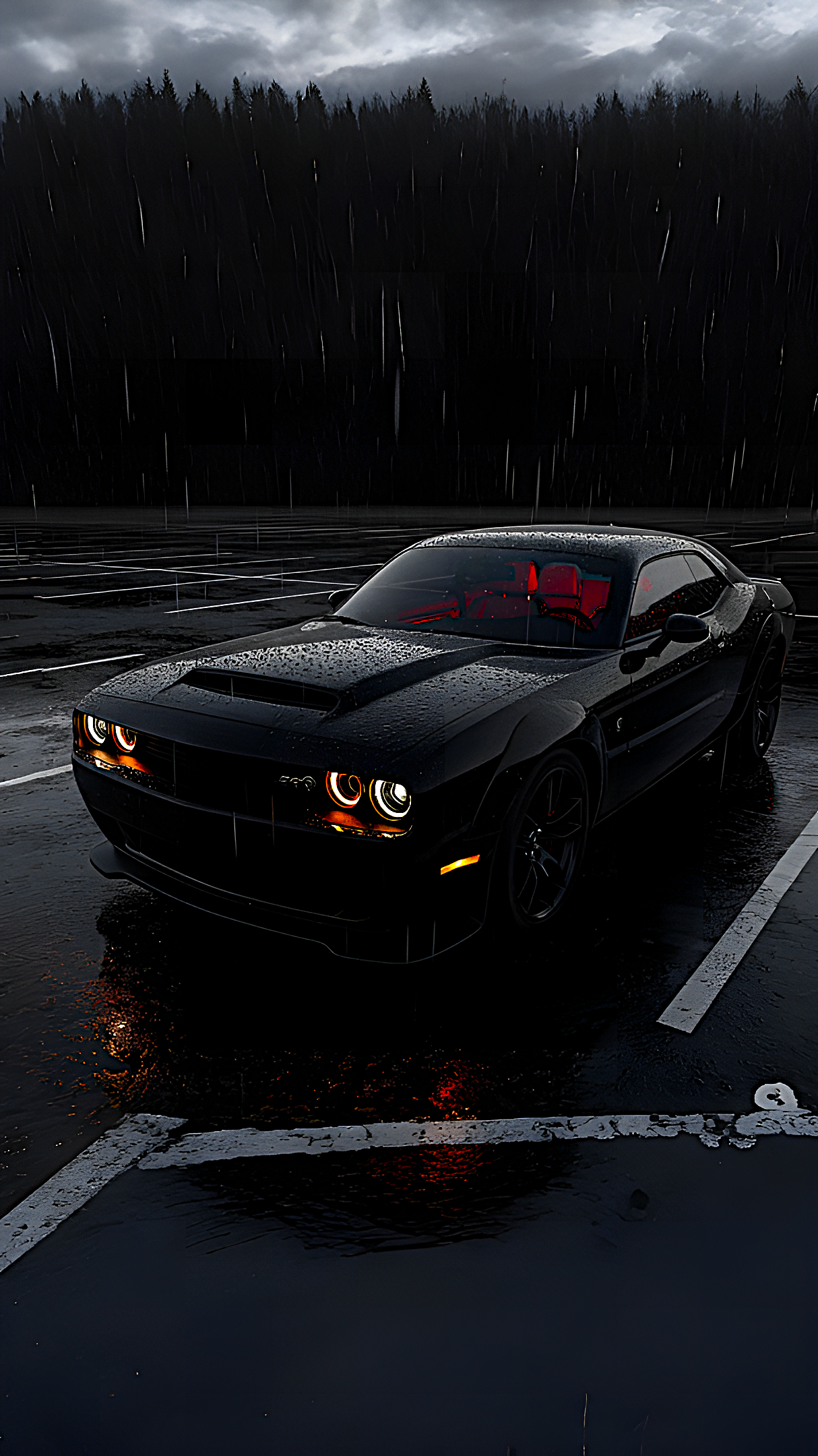 #DODGE