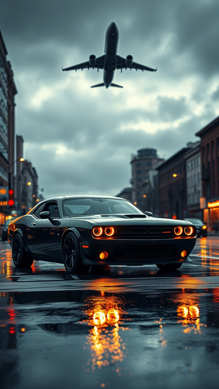 #Dodge #Charger