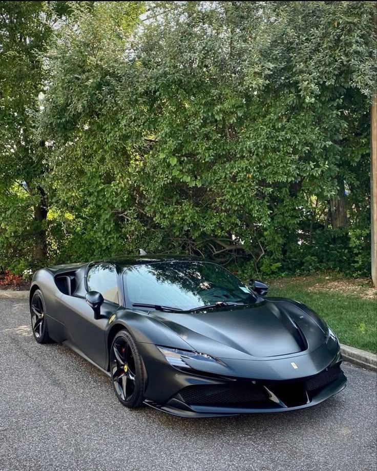 #FERRARI
