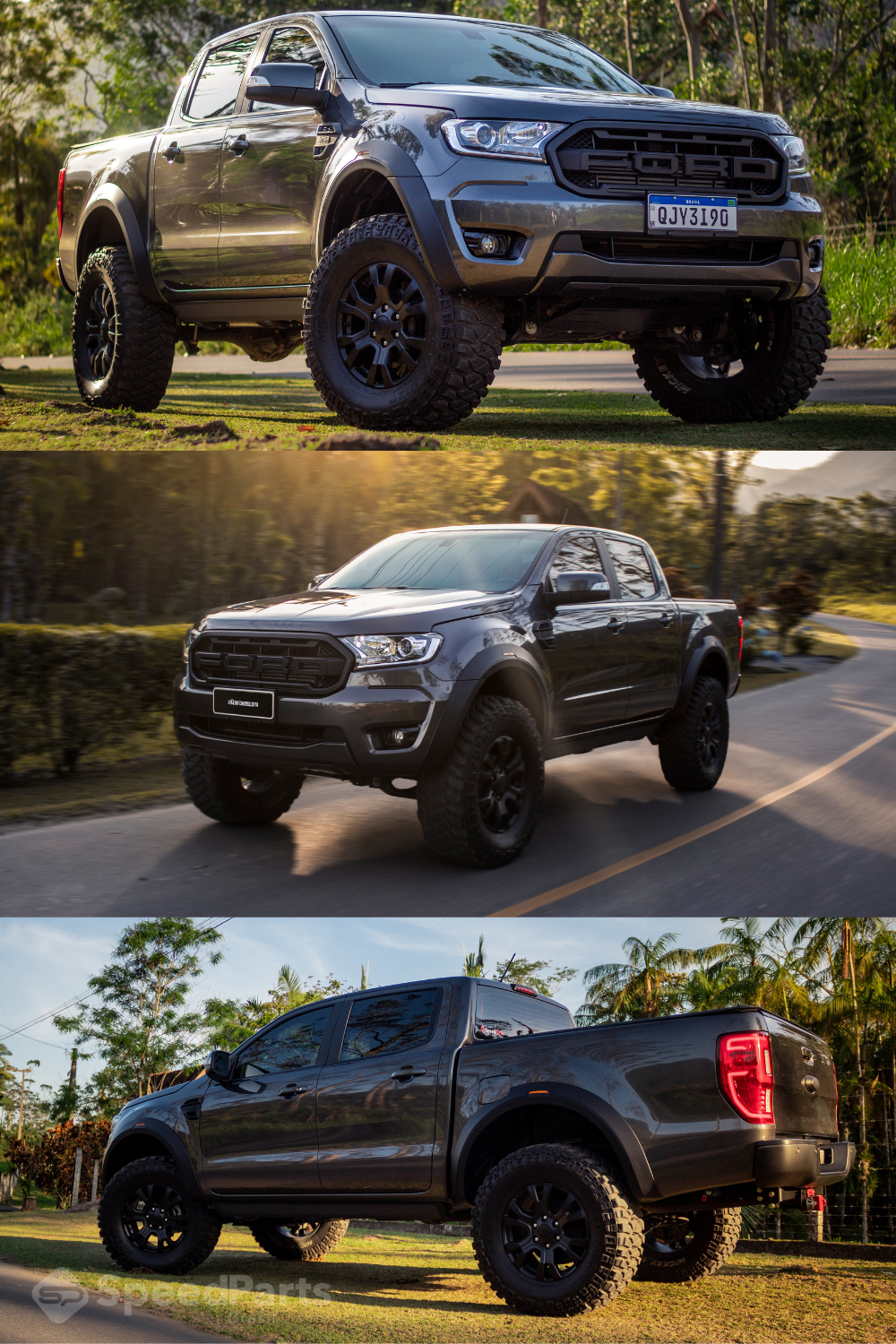 #Ford #Ranger #Raptor
