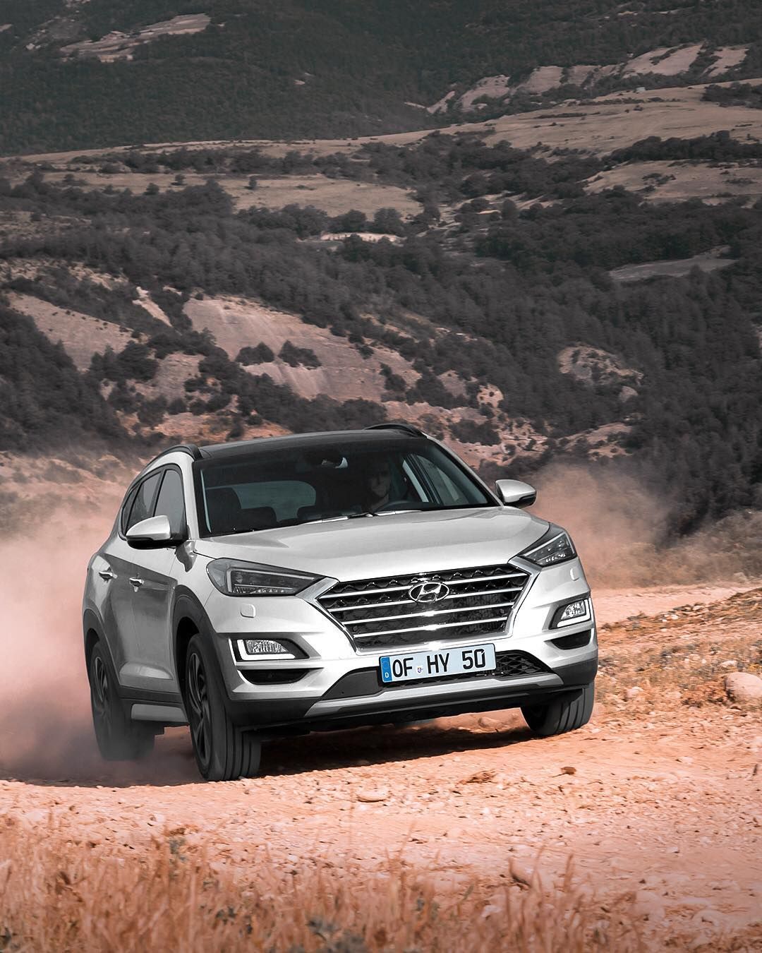 #Hyundai