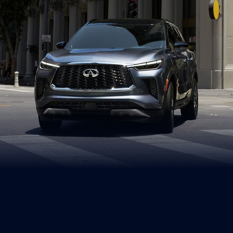 #INFINITI #QX60 #3Row #Luxury #Crossover #SUV