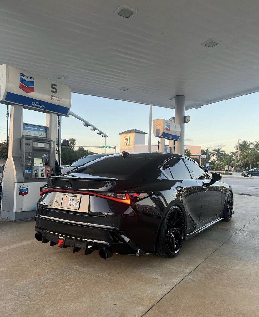 #IS350 #Sport
