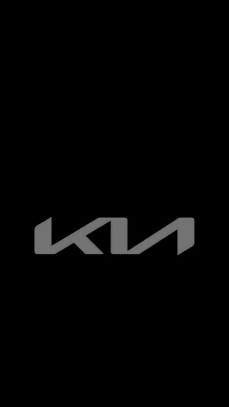 #KIA #Logo