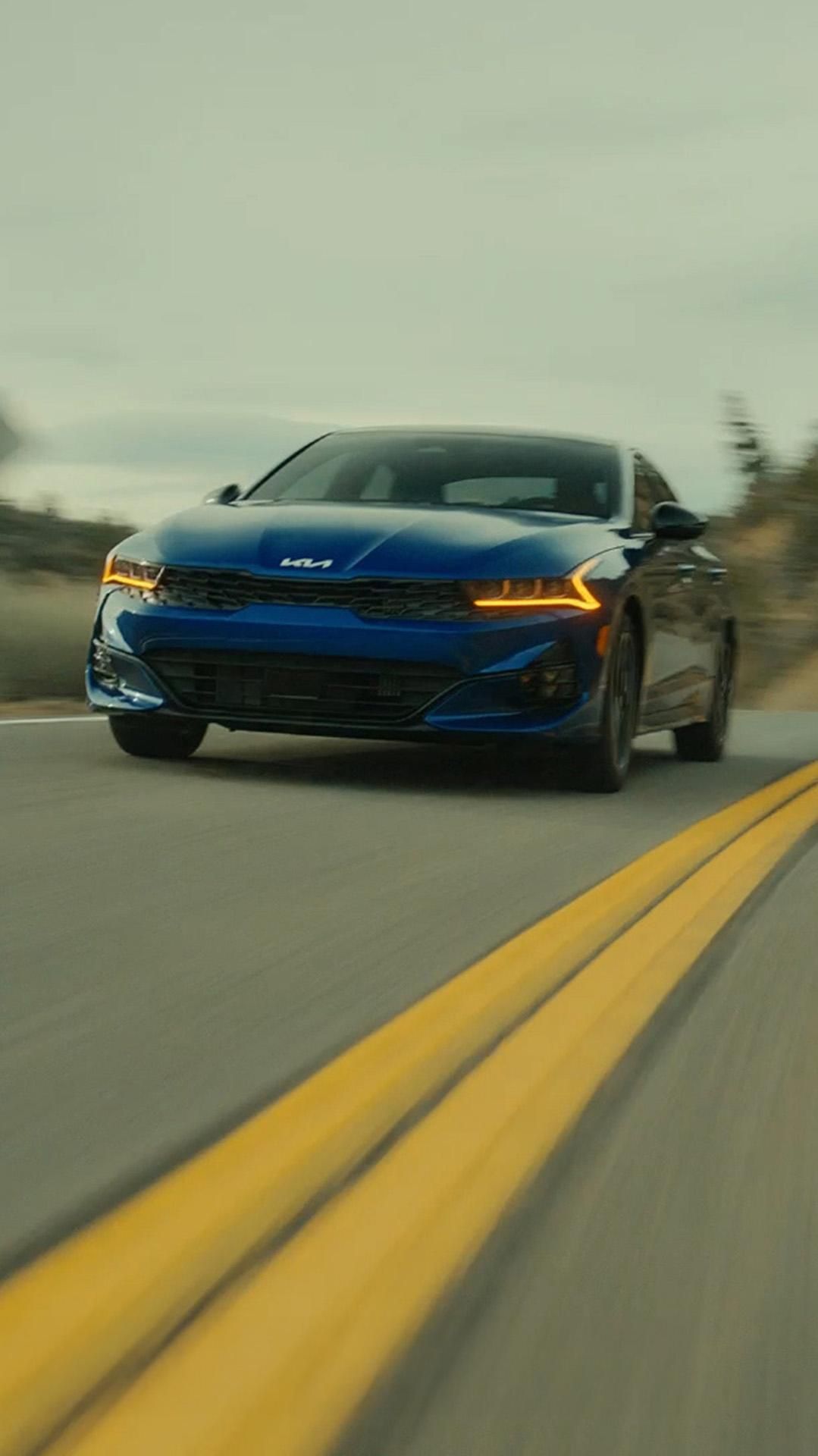 #Kia