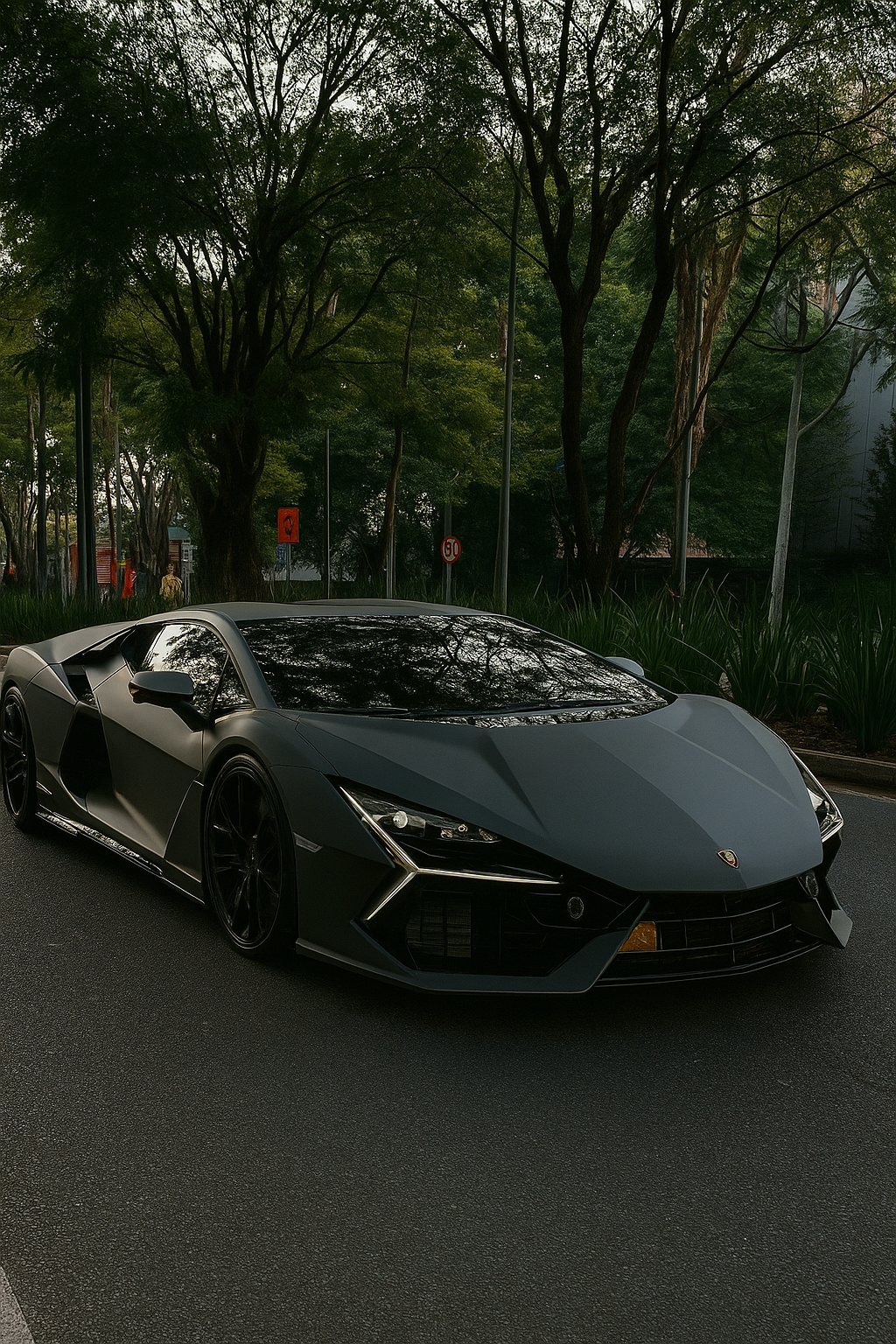 #Lamborghini
