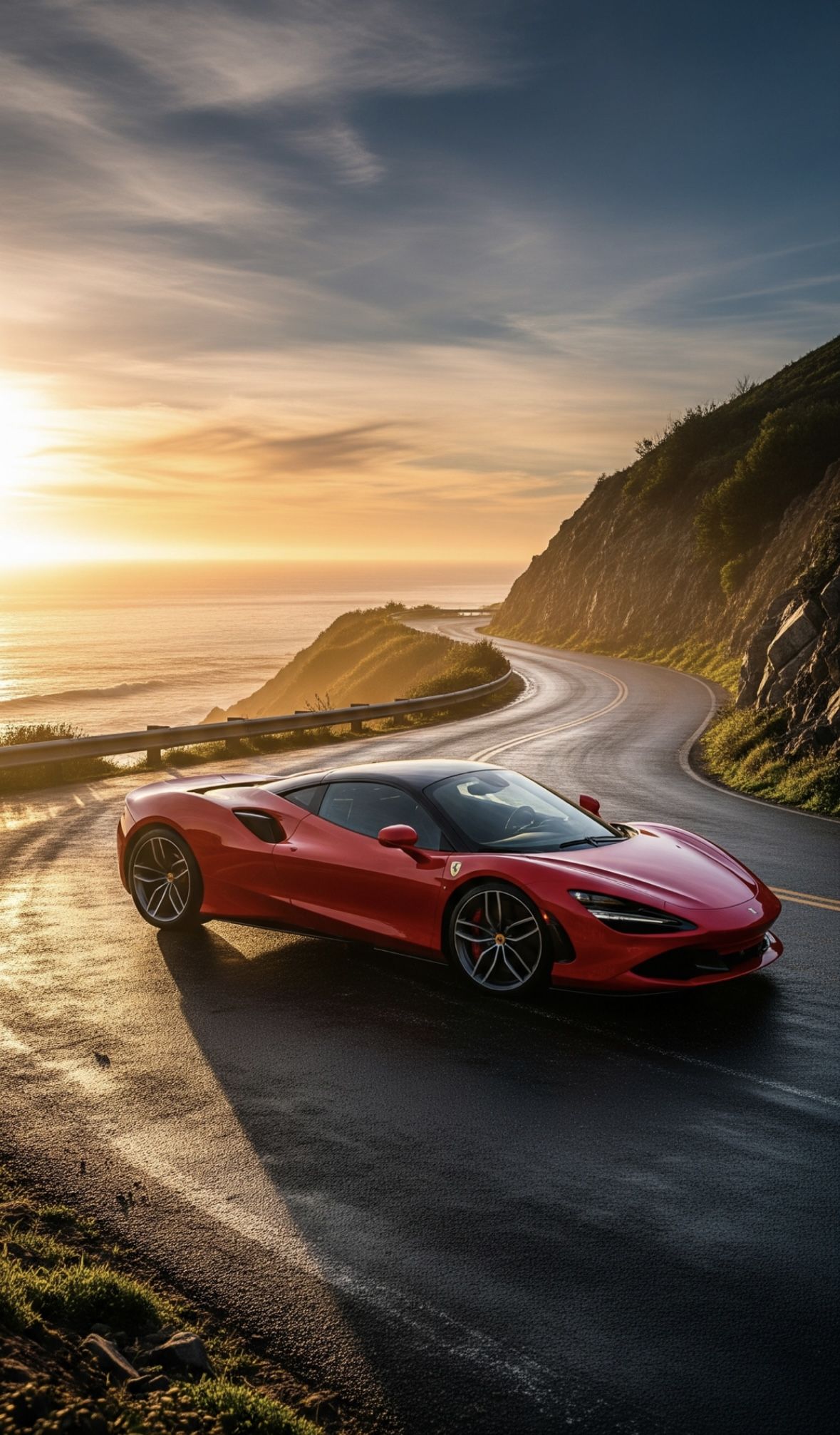 #Luxury #Car