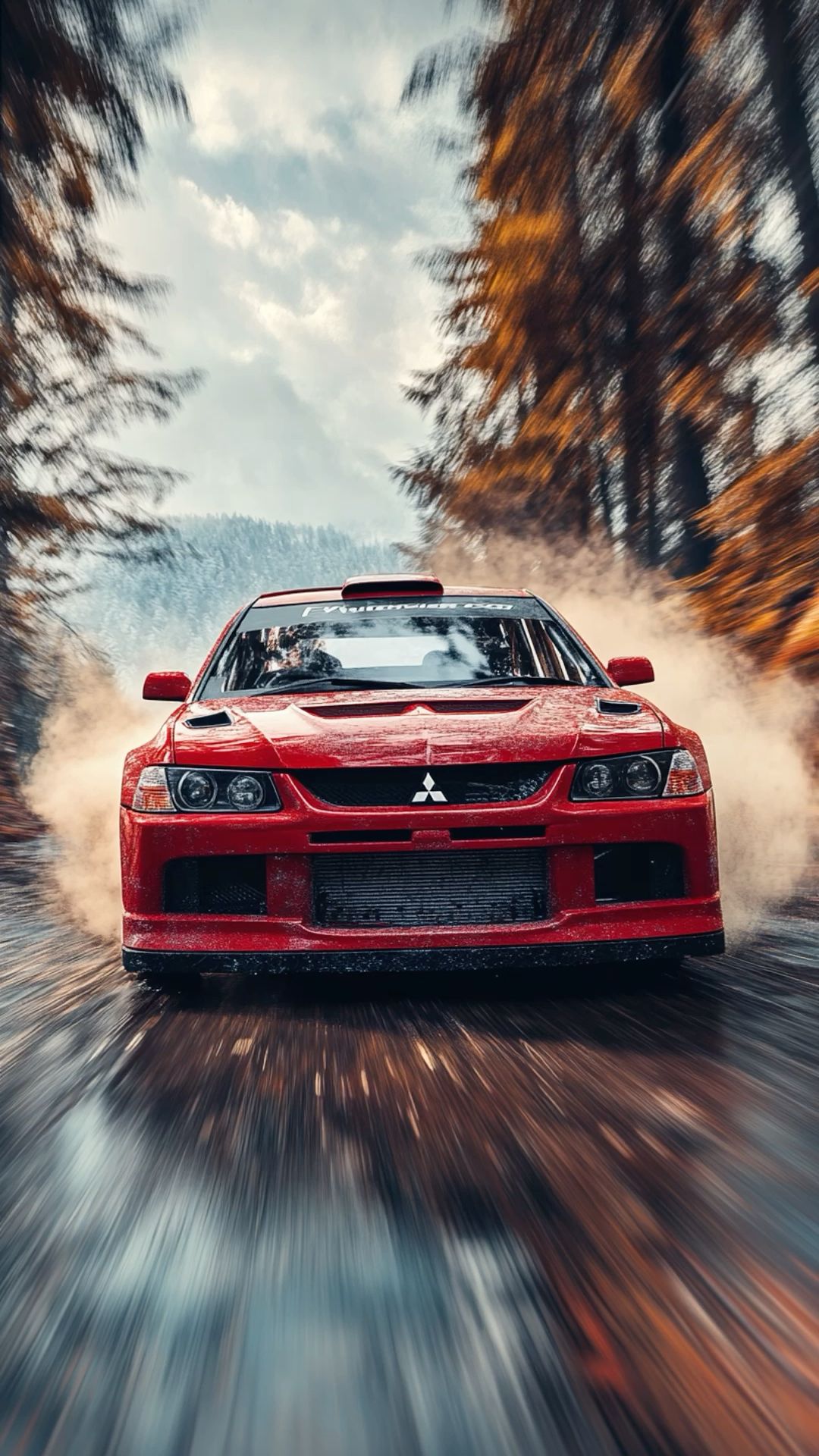 #MITSUBISHI #LANCER #EVO