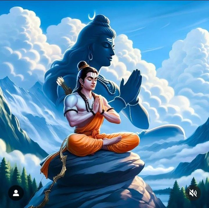 #Meditation #god #bless #trust #love #shreeram #india #usa
