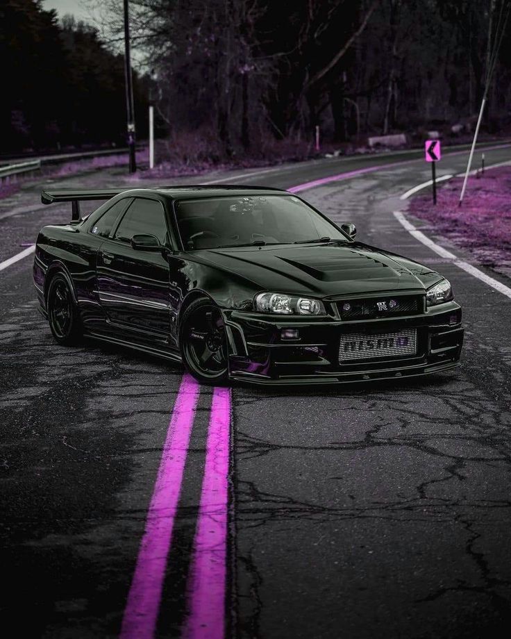 #Neon #R34