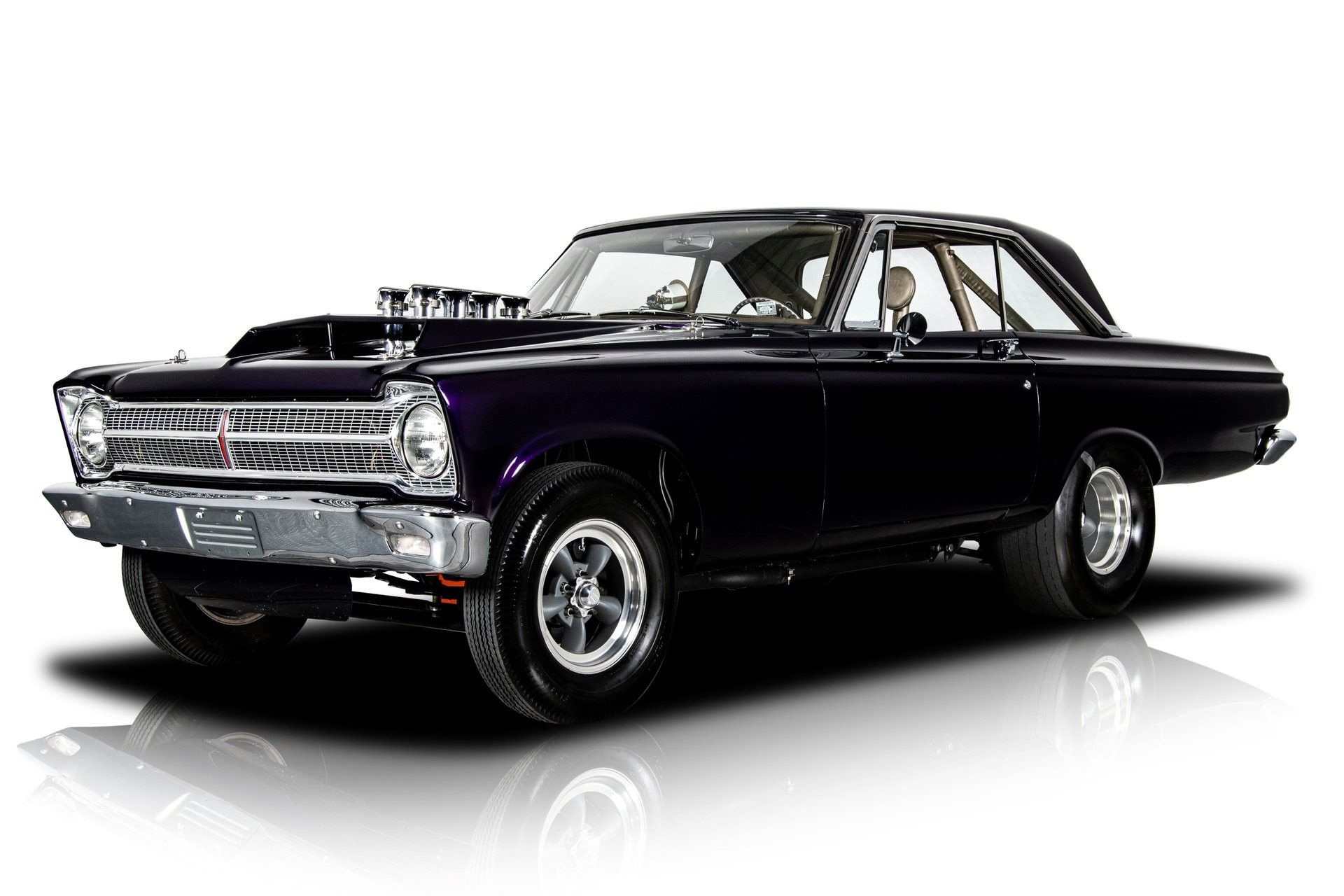 #Plymouth #Belvedere