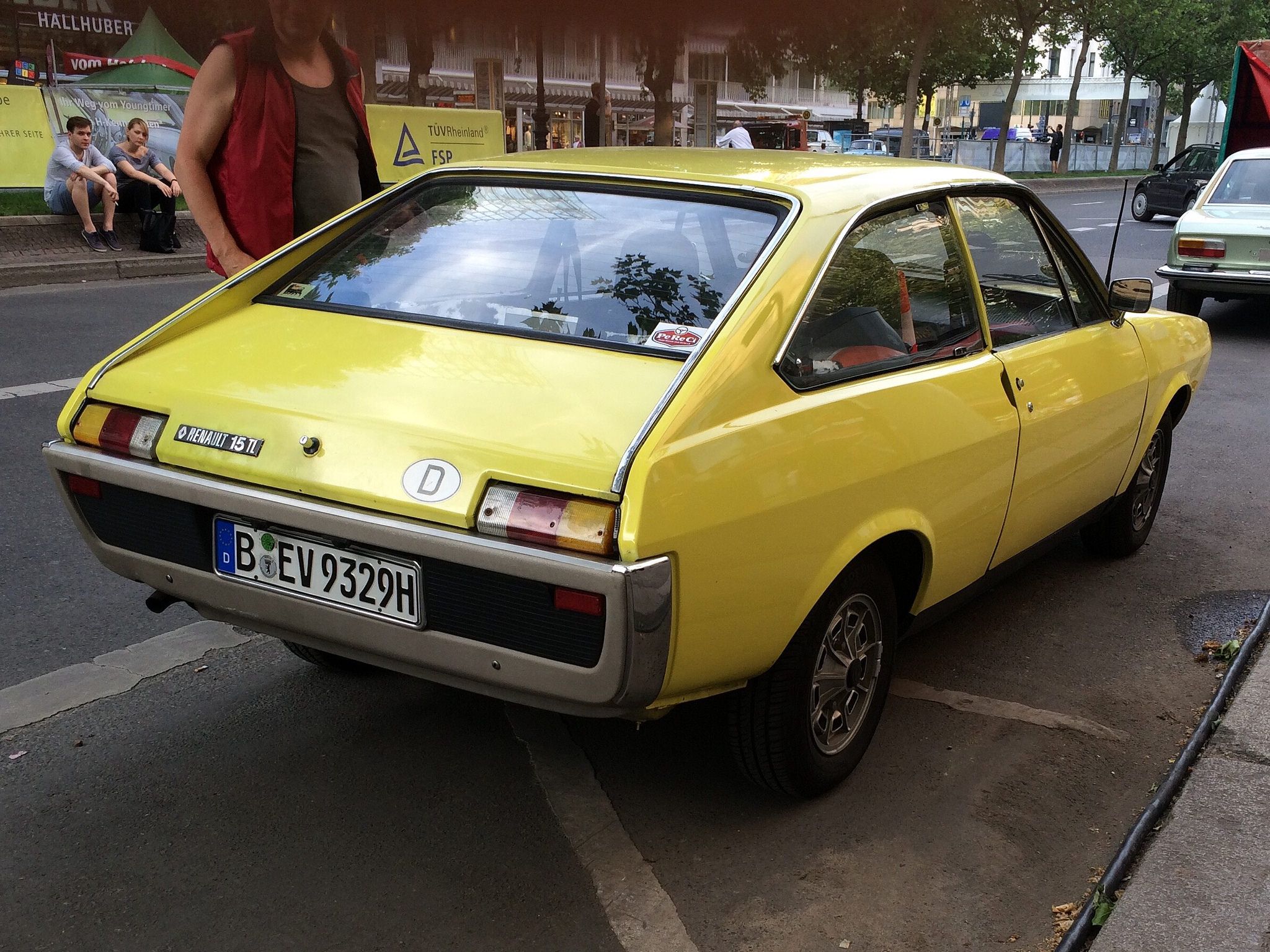 #Renault