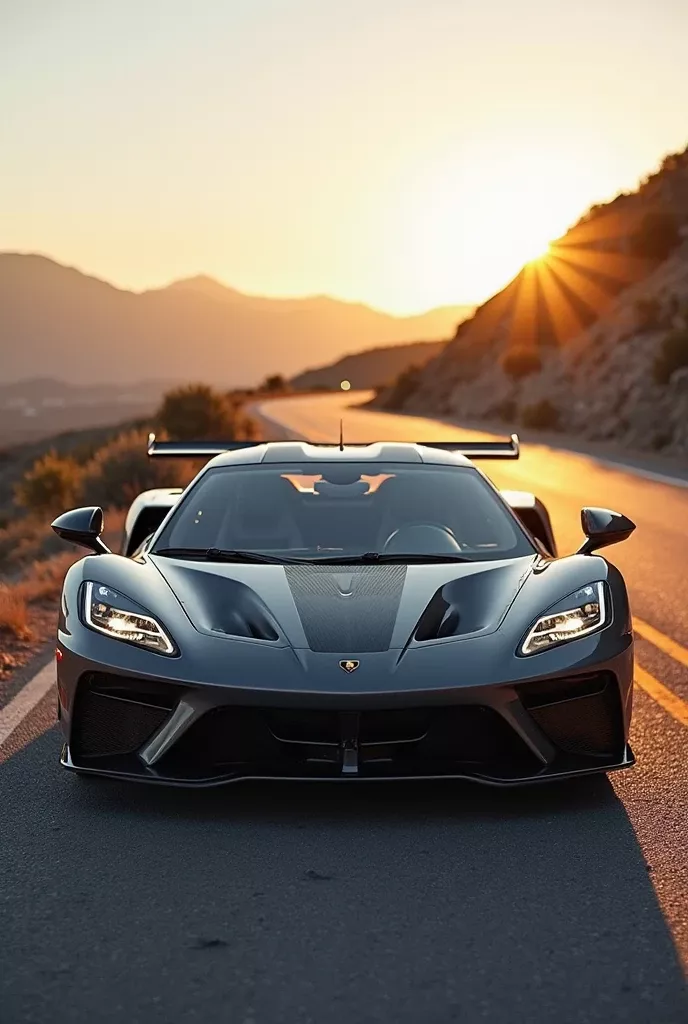 #Sport #car
