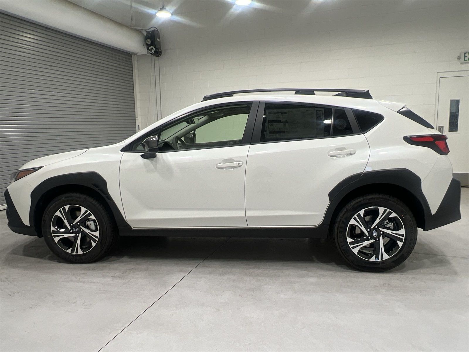 #Subaru #Crosstrek #Premium