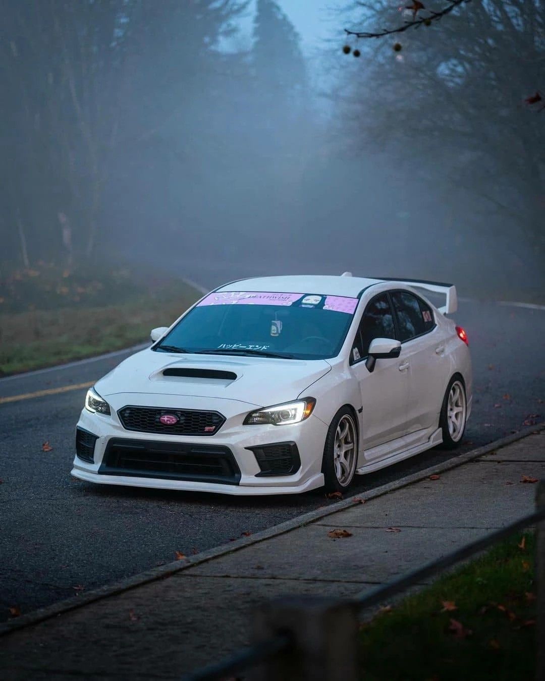 #Subaru #impreza