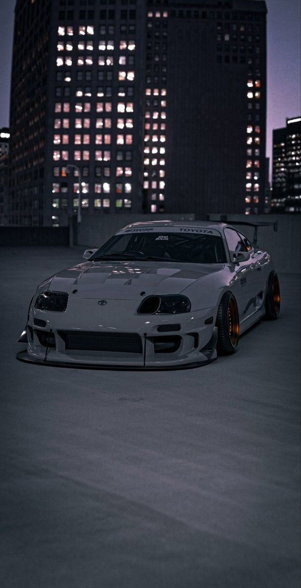 #Supra