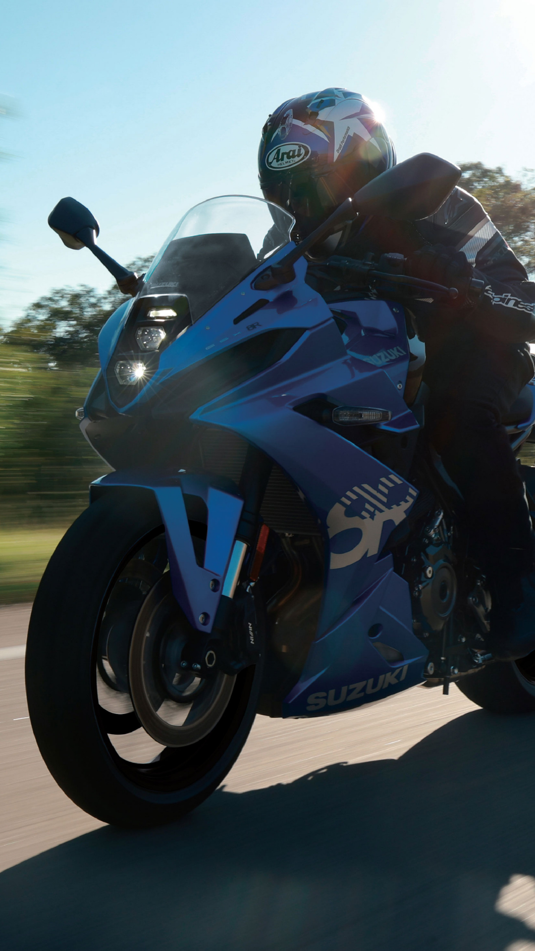 #Suzuki #GSX8R