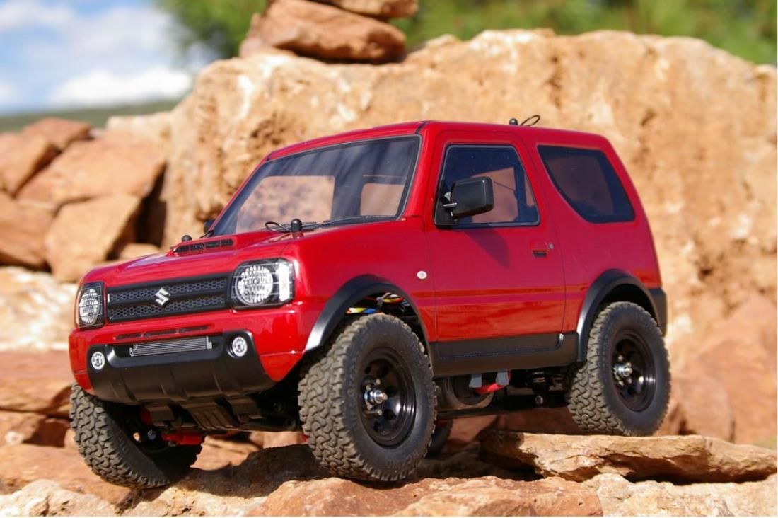 #Suzuki #Jimny #stage #test #run #Suzuki #Jimny #JB23