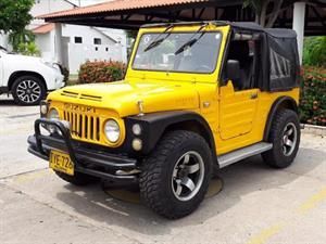 #Suzuki #LJ80 #800CC