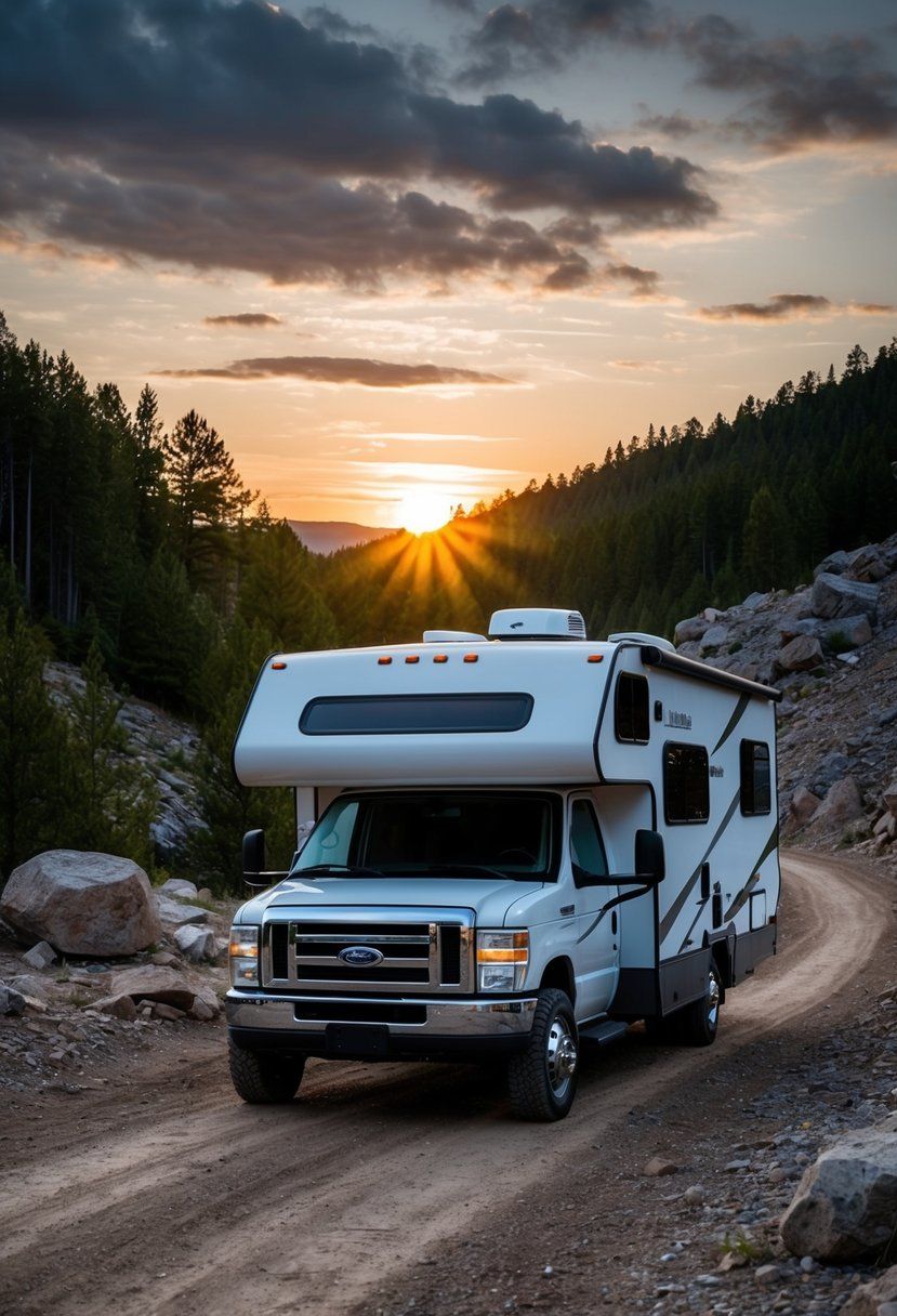 #Tires #Choosing #Tires #Adventure