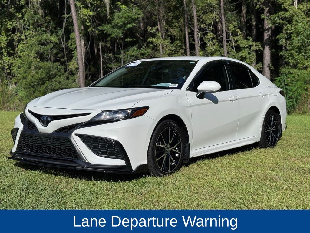 #Toyota #Camry