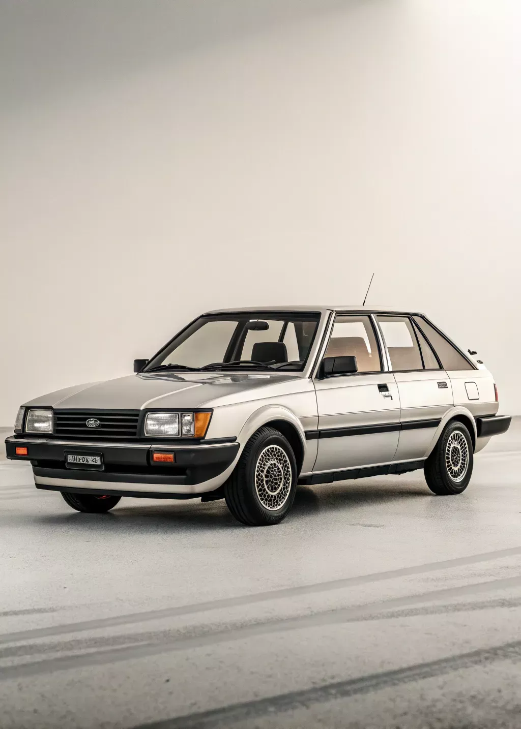 #Toyota #Tercel #Reliable #Compact #Car #BudgetConscious #Buyers