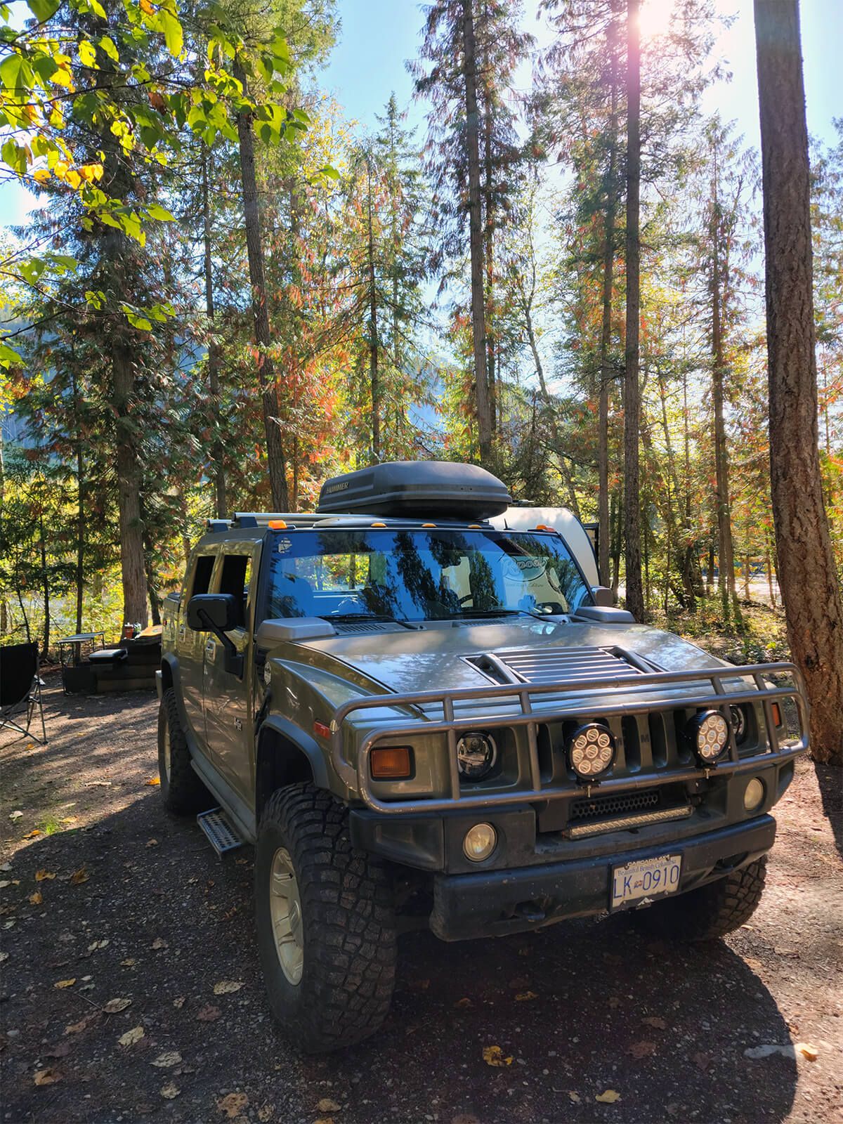 #Unexpected #OffRoad #Hummer #SUT #Lift #Inch #Tires