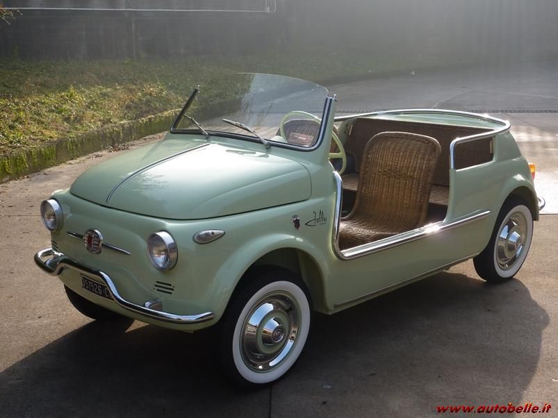 #Vendo #Fiat #Jolly #Ghia