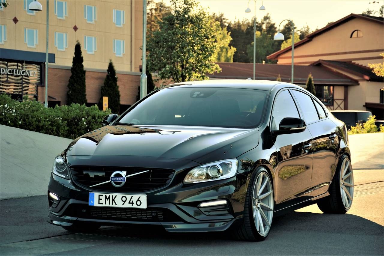 #Volvo #S60 #Clean #III