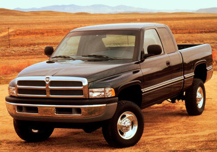 #Worst #Pickup #Trucks