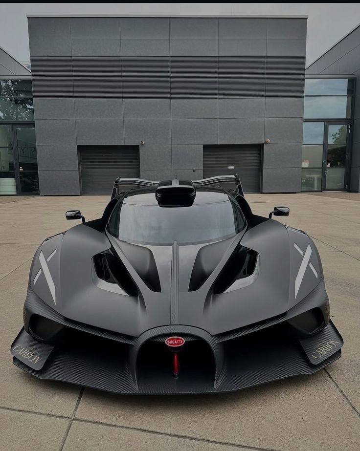 #bugatti #bolide