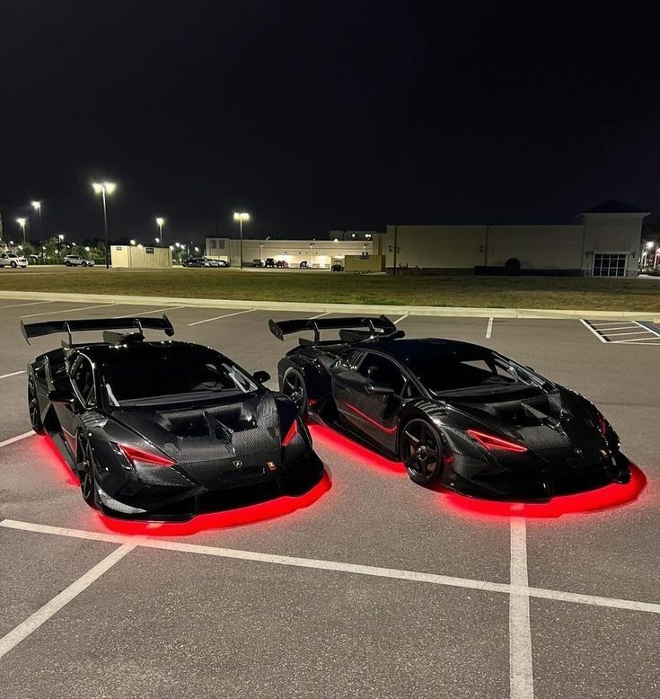 #lanborghini