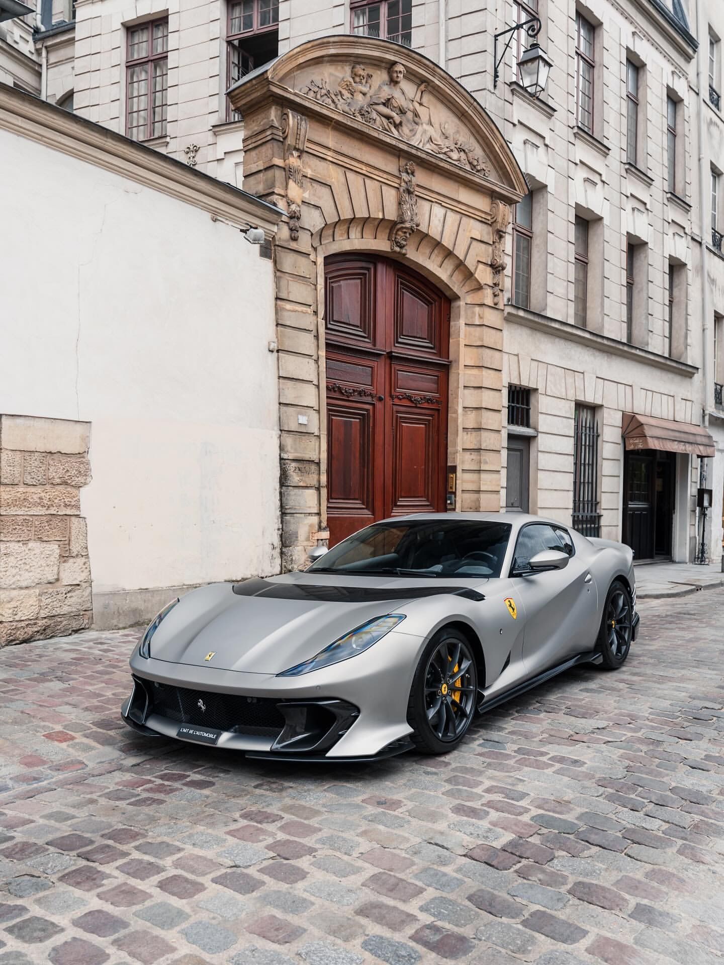 #lartdelautomobile