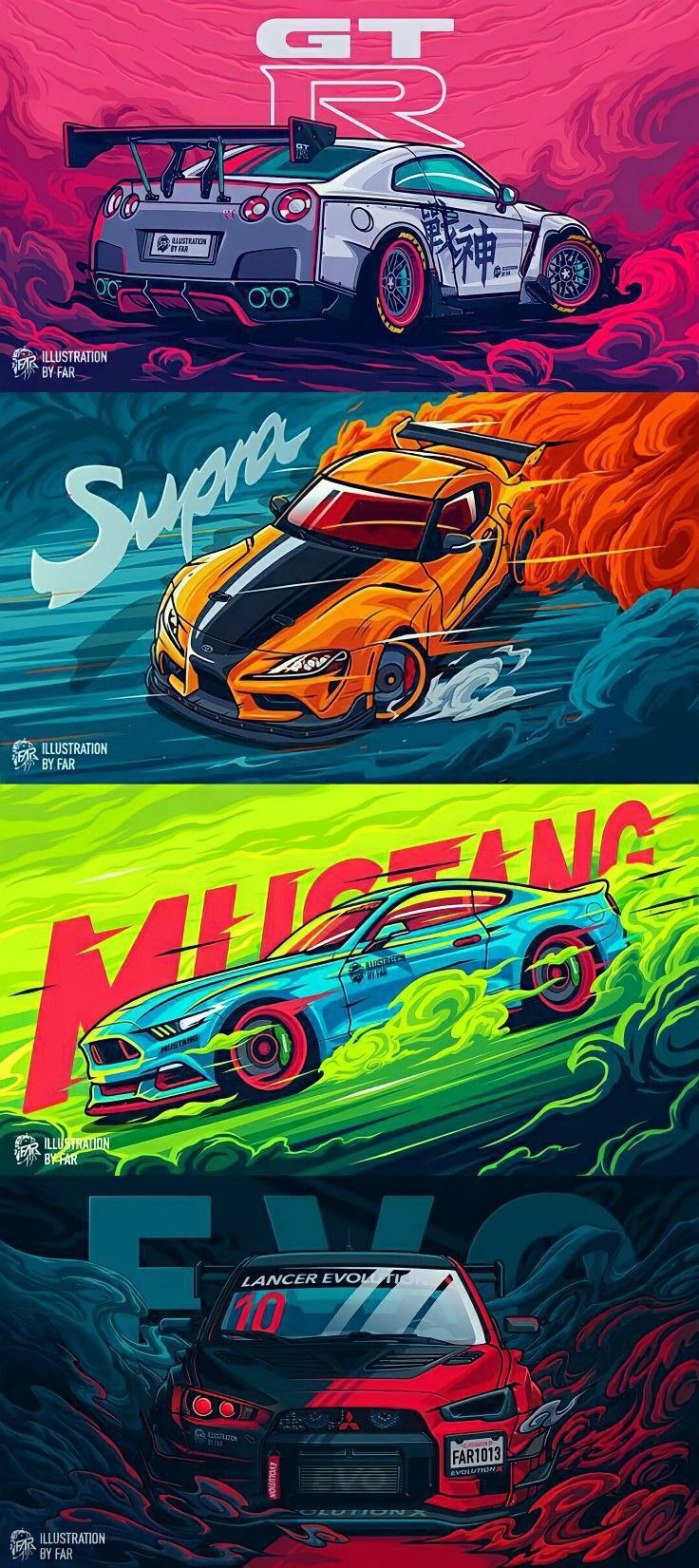 #mixture #cars