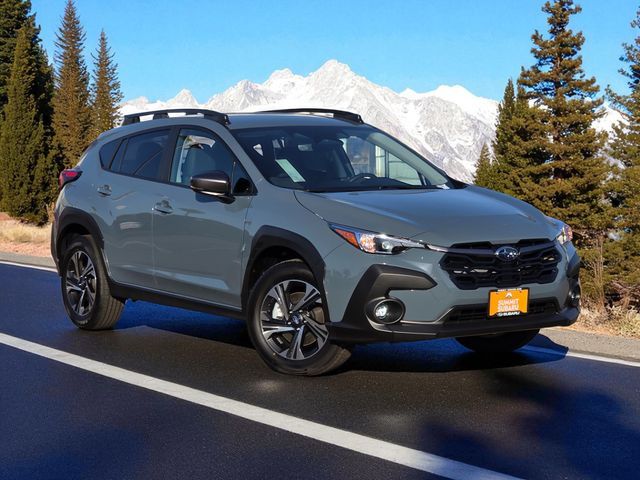 #Subaru #Crosstrek #Premium