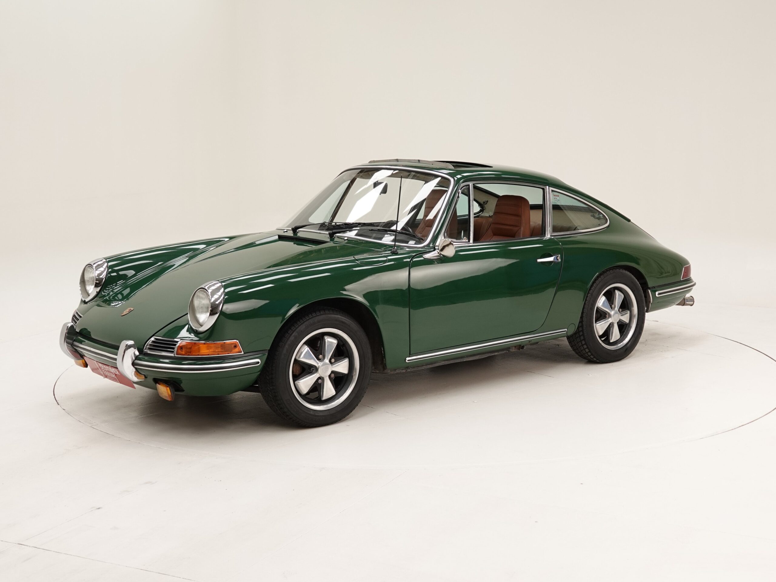 #Porsche