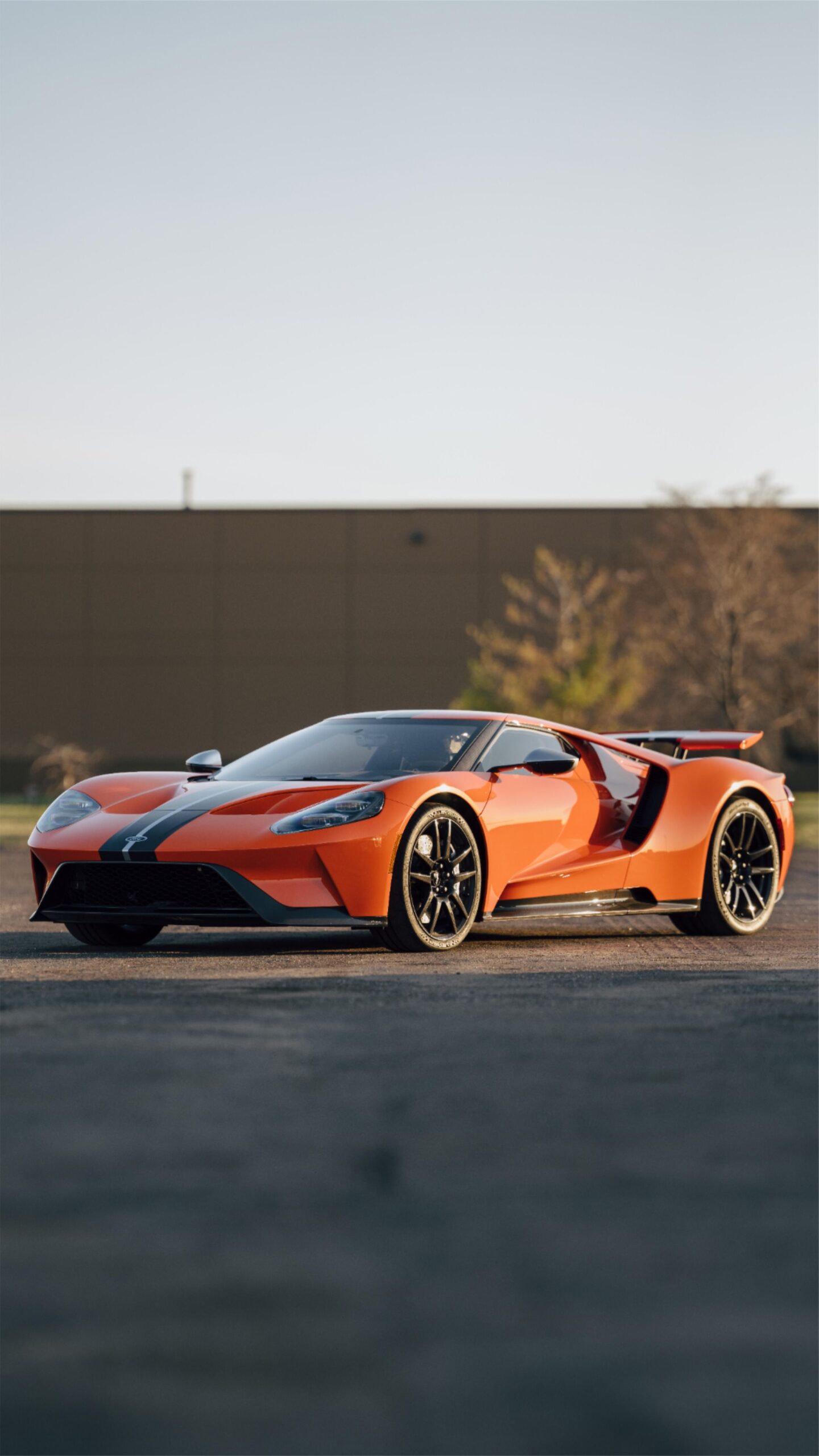 #Ford #Carbon #Series
