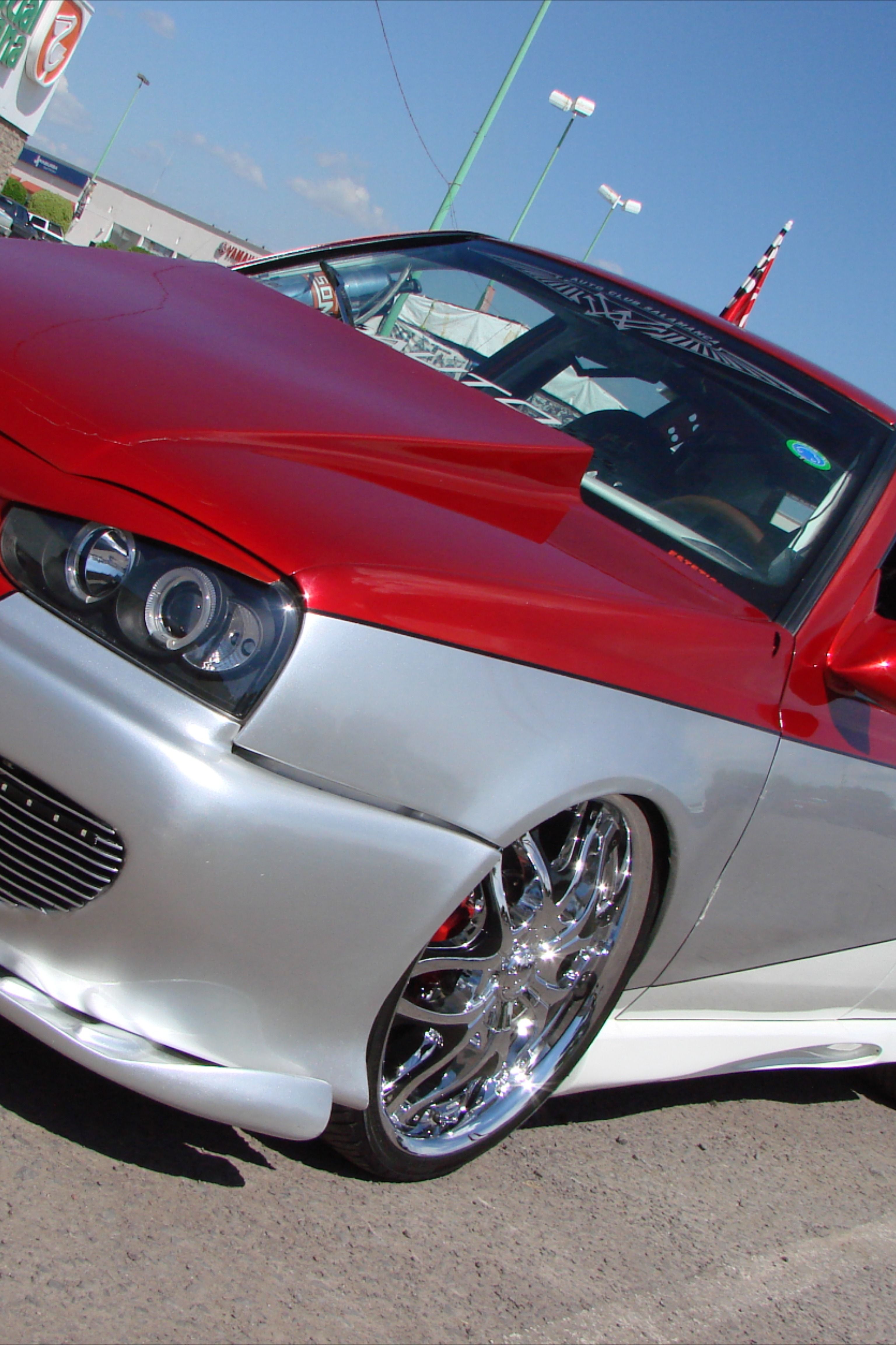 Volkswagen Jetta tuning