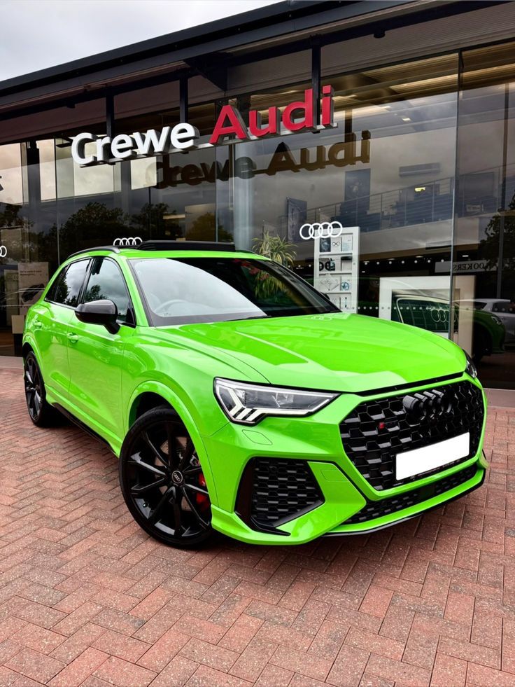 #Audi #Approved #Sport #Edition