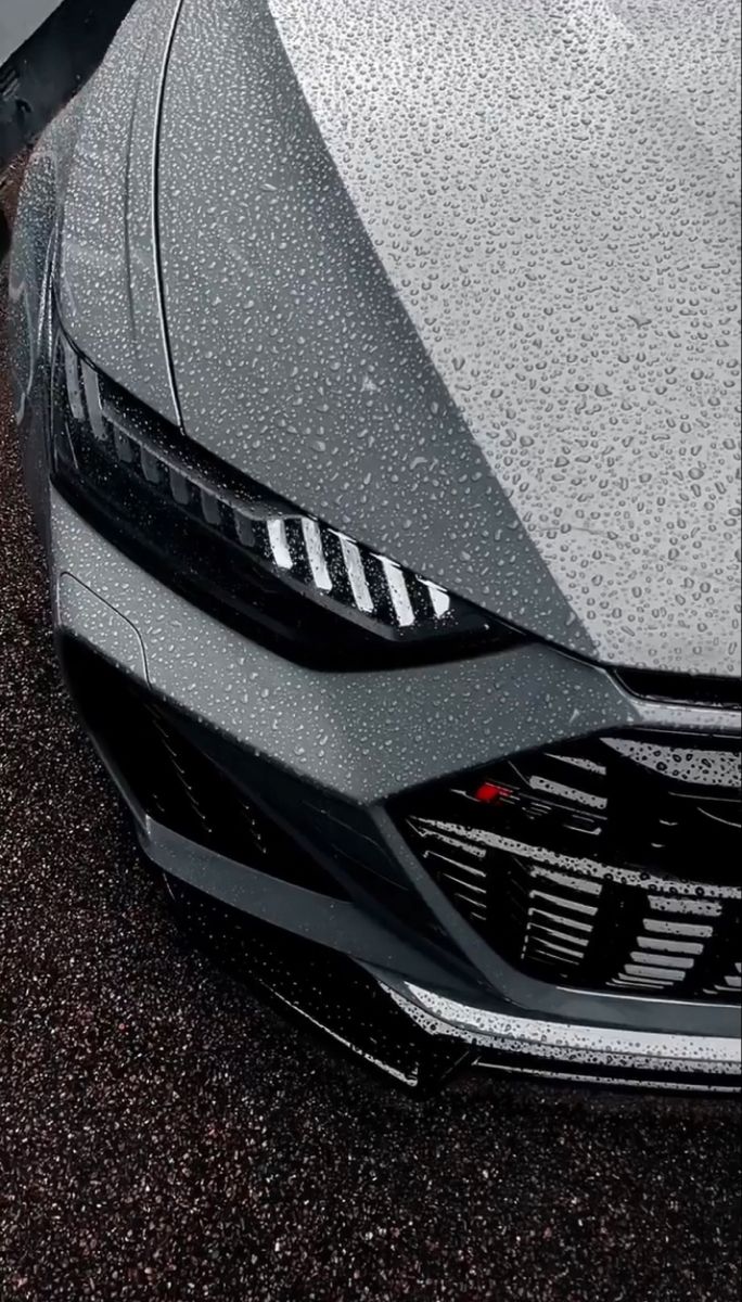 #Audi #RS3