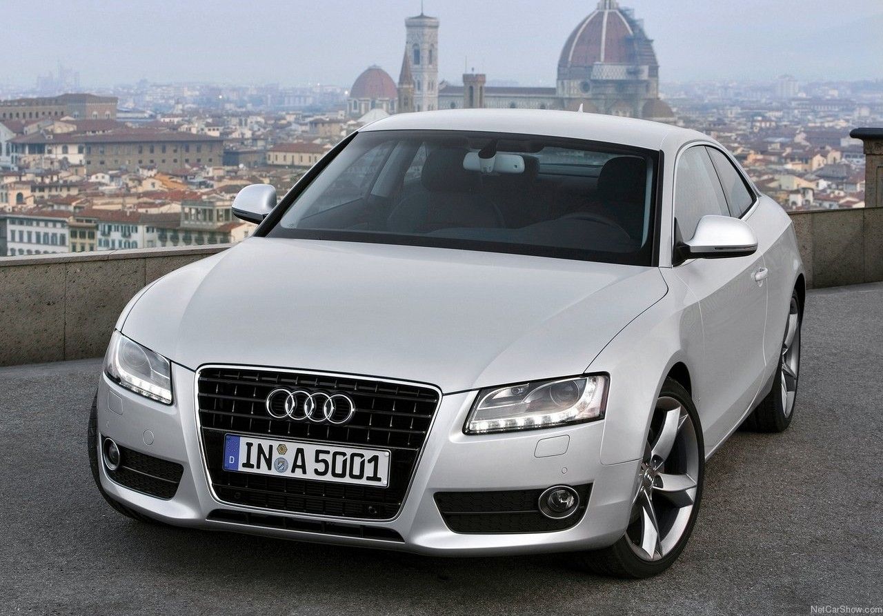 #Audi