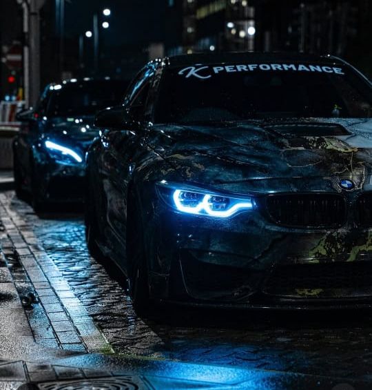 #BMW #car