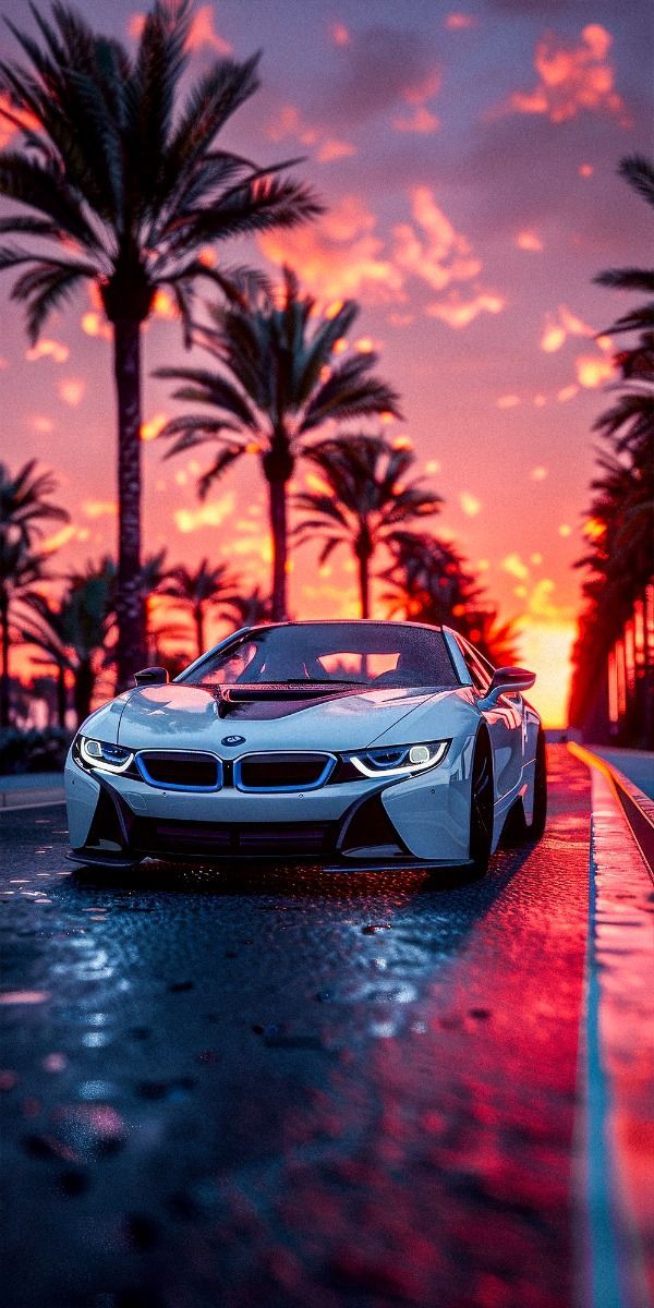 #Bmw #İ8 #Lock #Screen